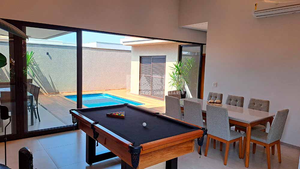 Casa de Condomínio com 3 quartos à venda, 200m² — foto 12 de 30