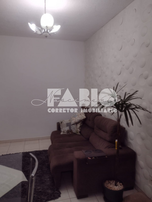 Apartamento com 2 quartos à venda, 43m² — foto 1 de 6