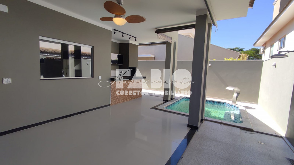 Casa de Condomínio com 4 quartos à venda, 260m² — foto 29 de 30