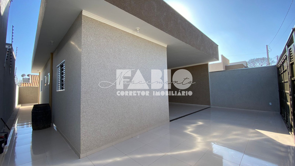 Casa com 3 quartos à venda, 120m² — foto 3 de 23