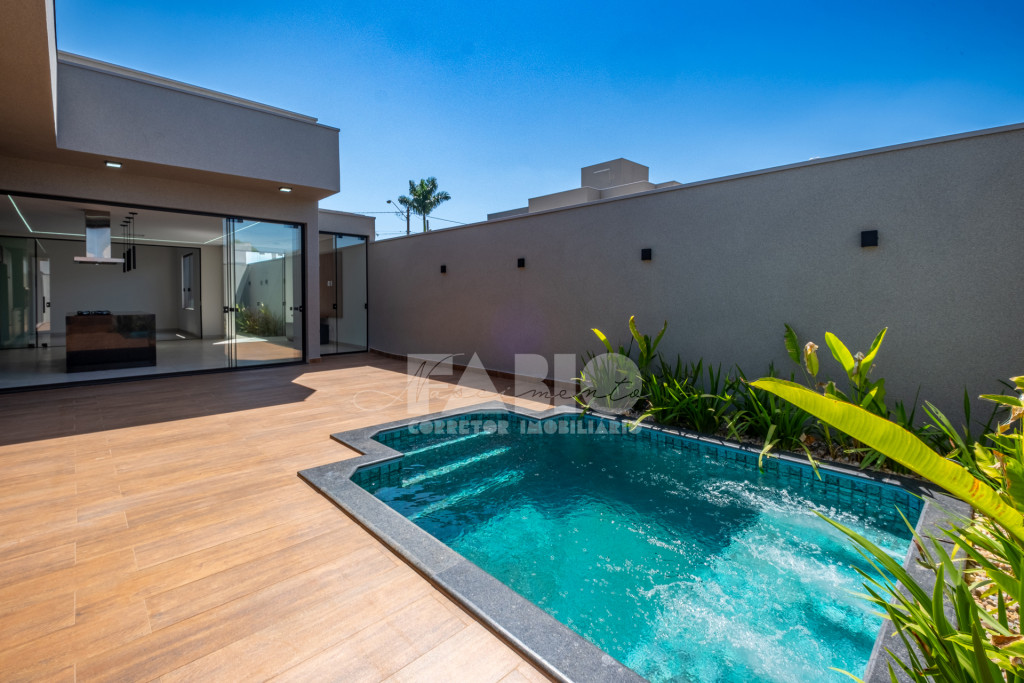 Casa de Condomínio com 3 quartos à venda, 220m² — foto 29 de 30