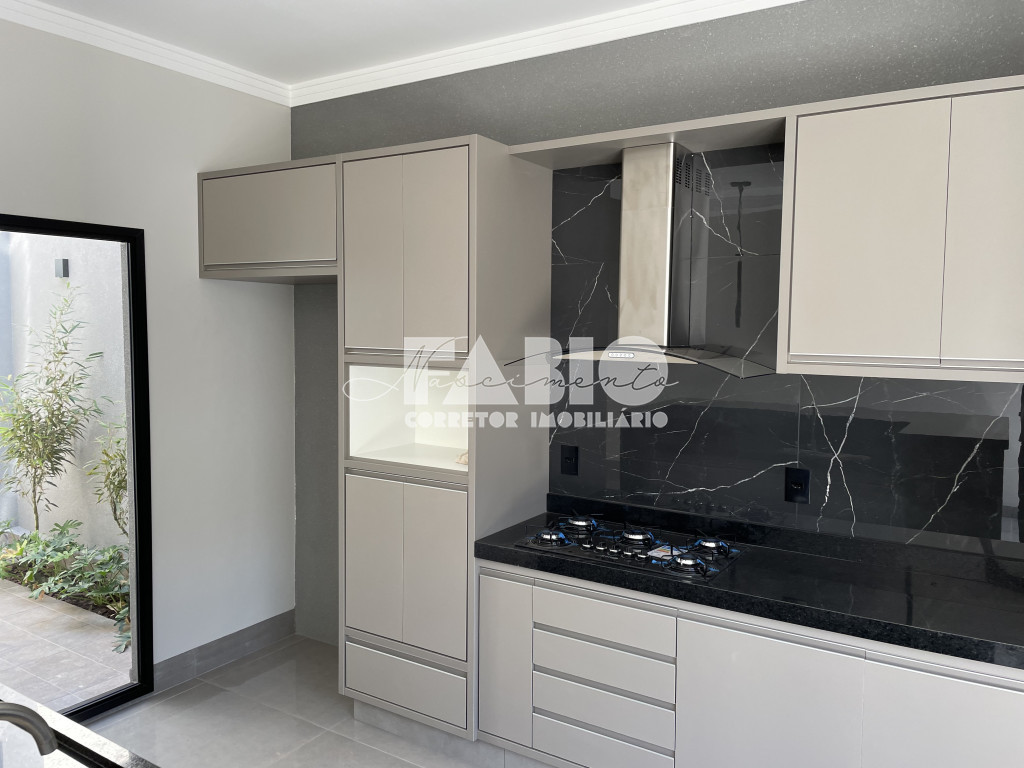 Casa de Condomínio com 3 quartos à venda, 152m² — foto 11 de 25