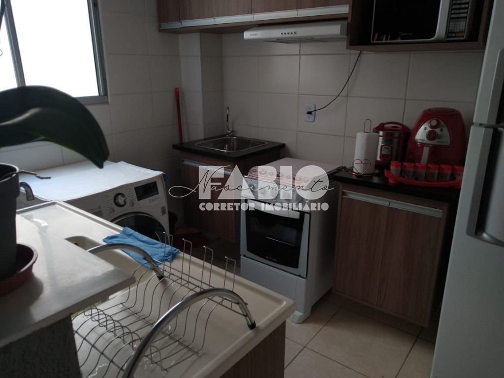Apartamento com 2 quartos à venda, 47m² — foto 11 de 11