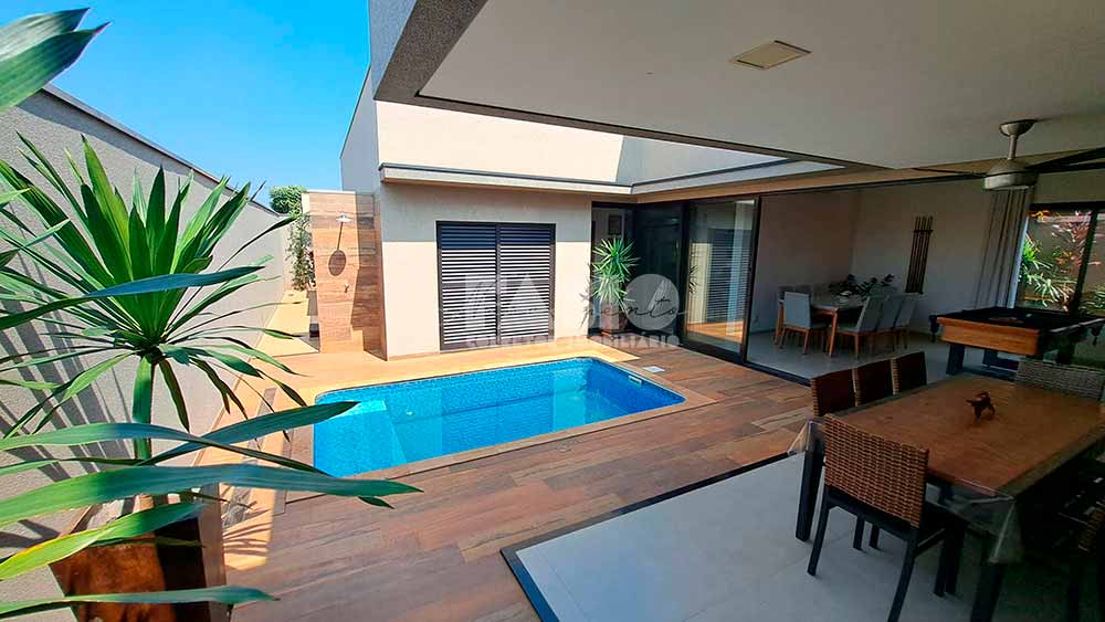 Casa de Condomínio com 3 quartos à venda, 200m² — foto 28 de 30