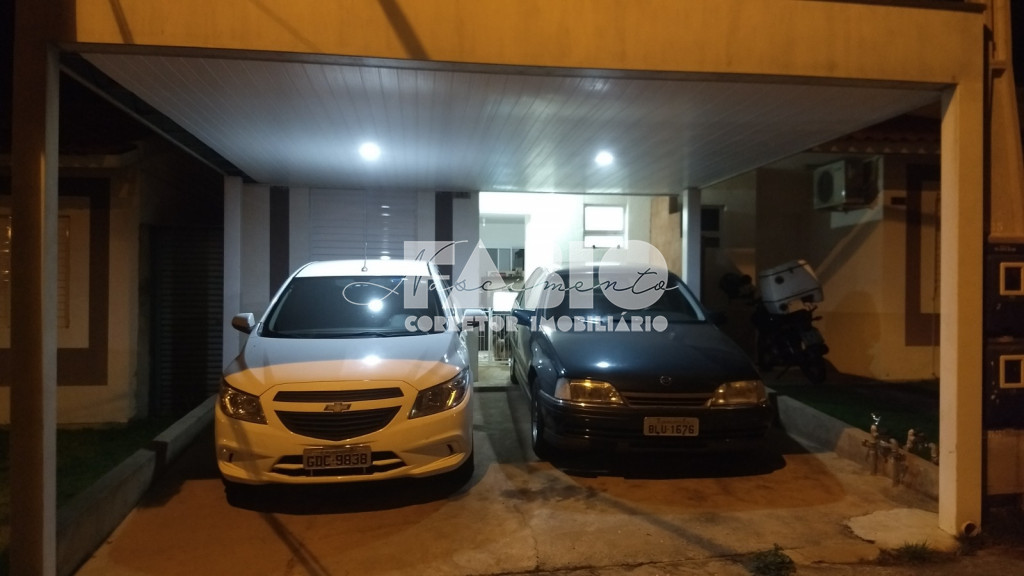 Casa de Condomínio com 2 quartos à venda, 60m² — foto 21 de 21
