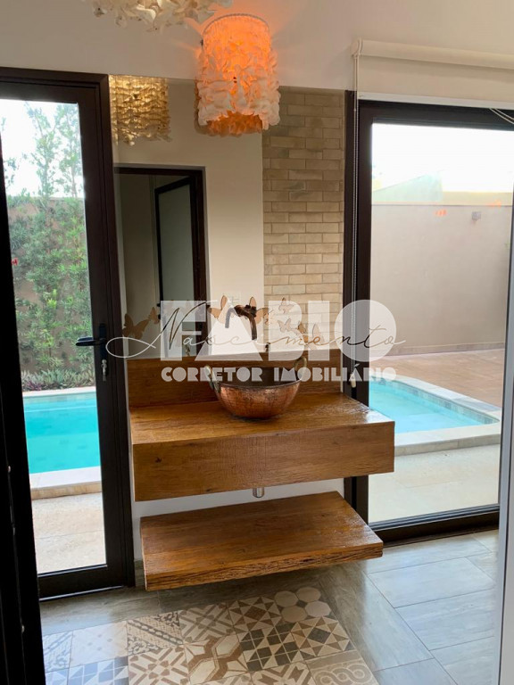 Casa de Condomínio com 3 quartos à venda, 225m² — foto 12 de 30