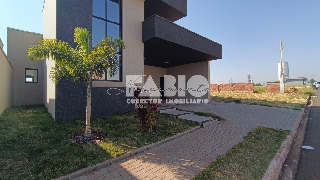 Casa de Condomínio com 3 quartos à venda, 158m² — foto 2 de 22