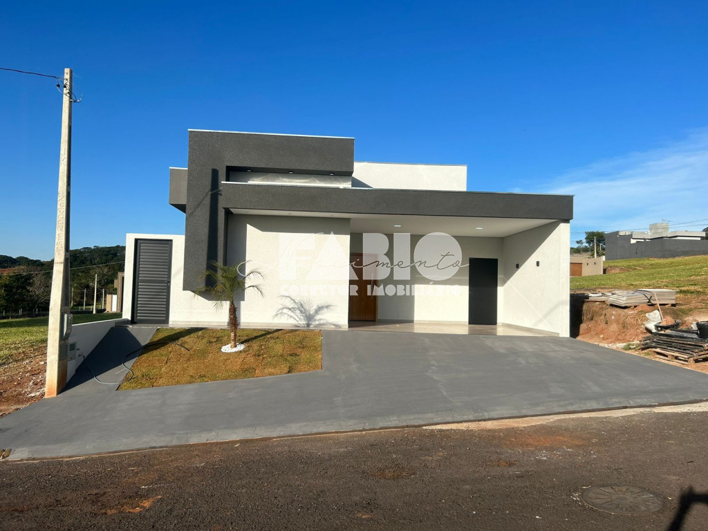 Casa de Condomínio com 3 quartos à venda, 111m² — foto 21 de 22