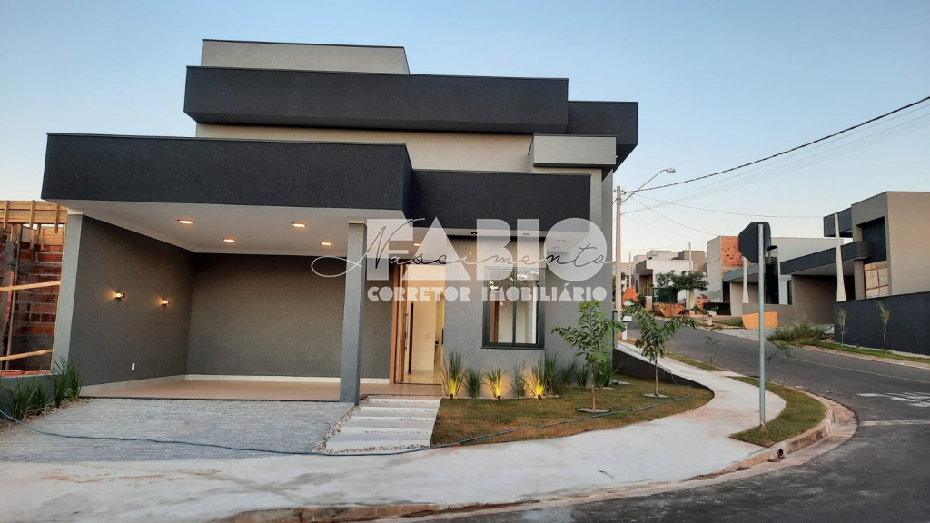 Casa de Condomínio com 3 quartos à venda, 171m² — foto 2 de 20