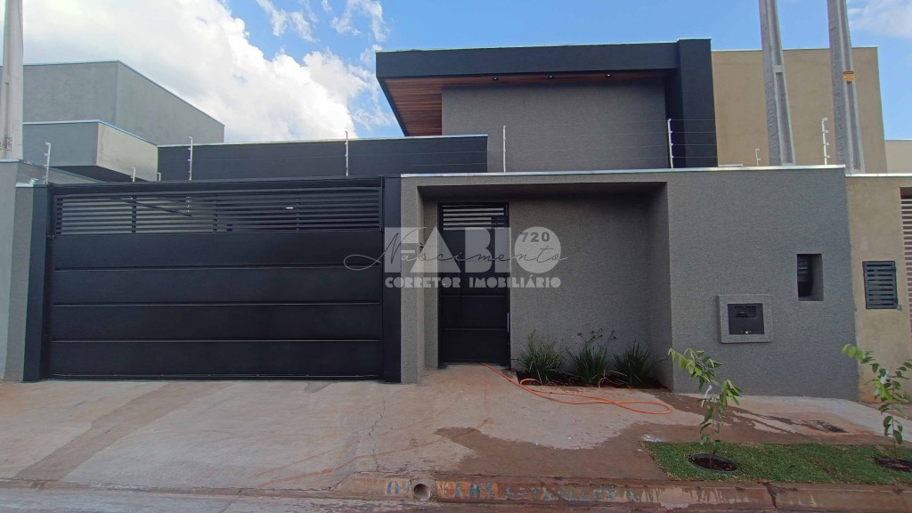 Casa com 3 quartos à venda, 115m² — foto 2 de 18
