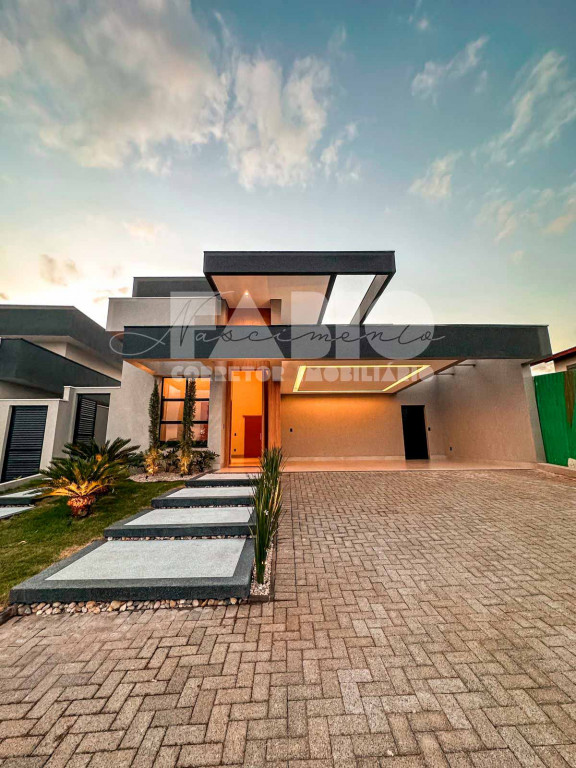 Casa de Condomínio com 3 quartos à venda, 147m² — foto 3 de 19