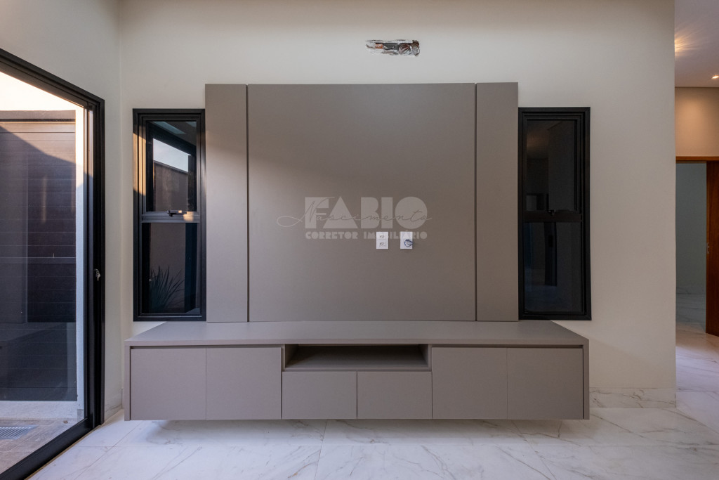 Casa de Condomínio com 3 quartos à venda, 167m² — foto 4 de 31