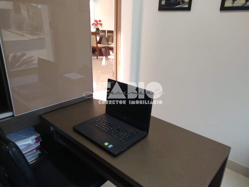 Casa de Condomínio com 4 quartos à venda, 340m² — foto 18 de 28