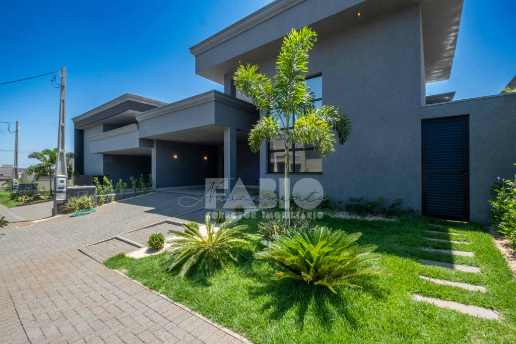 Casa de Condomínio com 3 quartos à venda, 227m² — foto 5 de 30