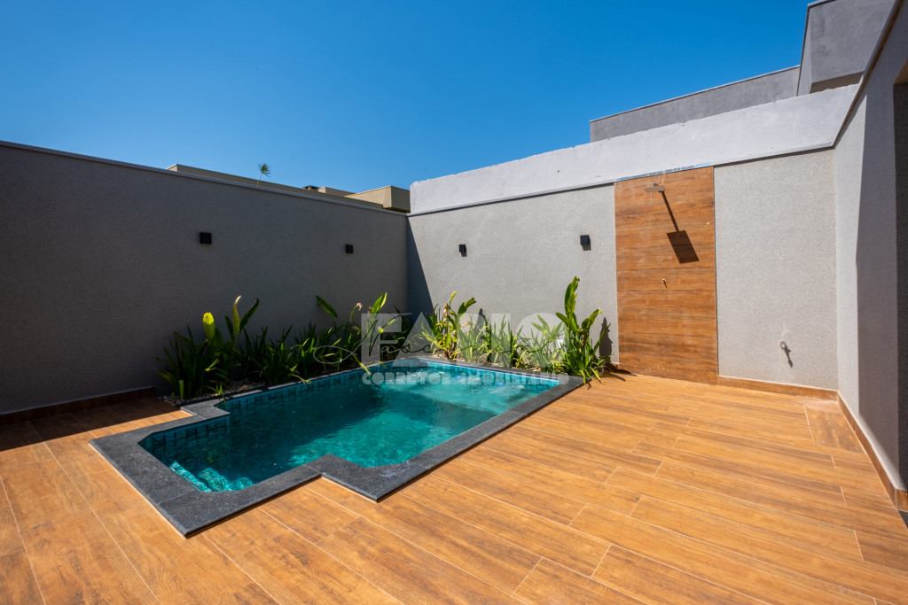 Casa de Condomínio com 3 quartos à venda, 220m² — foto 28 de 30