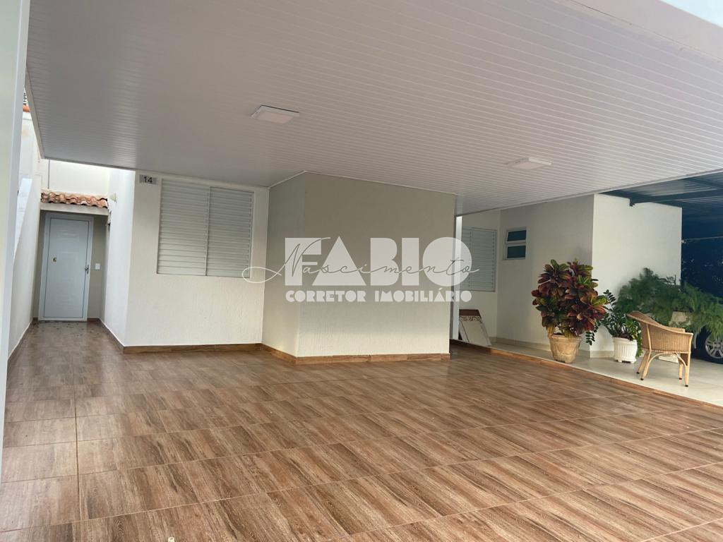 Casa de Condomínio com 3 quartos à venda, 155m² — foto 3 de 17