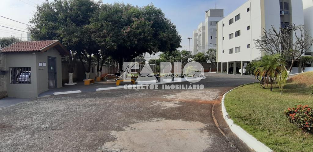 Apartamento com 2 quartos à venda, 62m² — foto 3 de 12