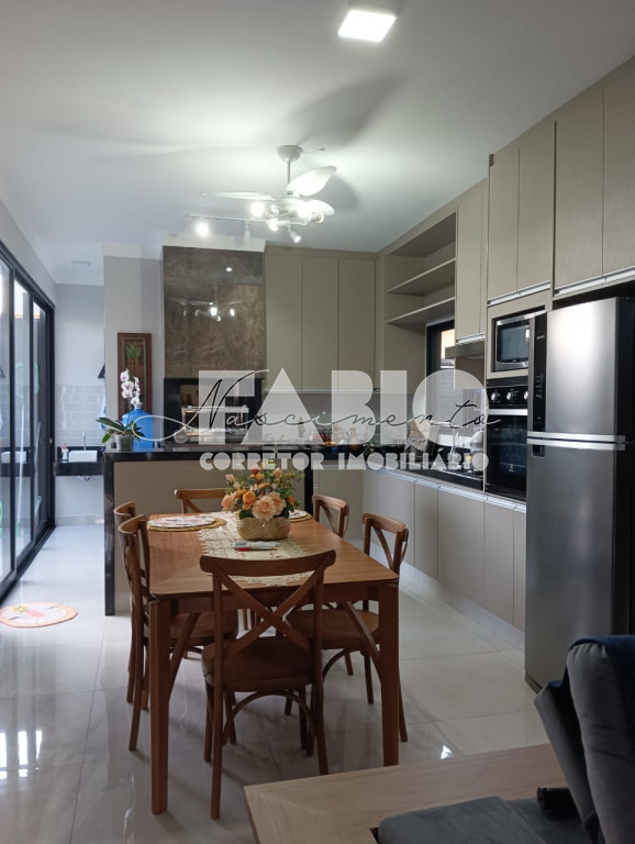 Casa de Condomínio com 3 quartos à venda, 150m² — foto 15 de 20