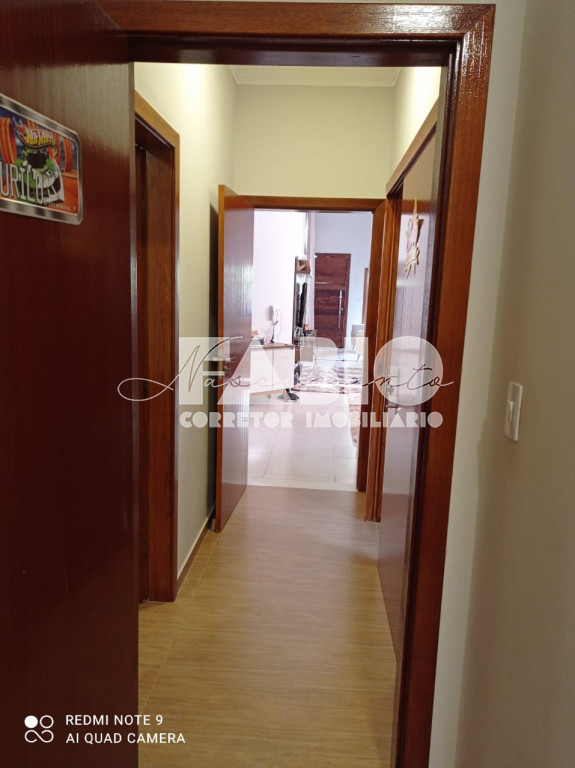 Casa de Condomínio com 3 quartos à venda, 200m² — foto 18 de 29