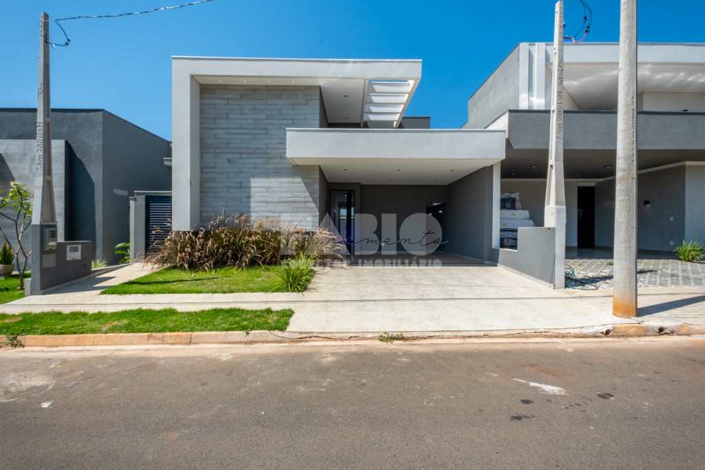 Casa de Condomínio com 3 quartos à venda, 153m² — foto 2 de 23