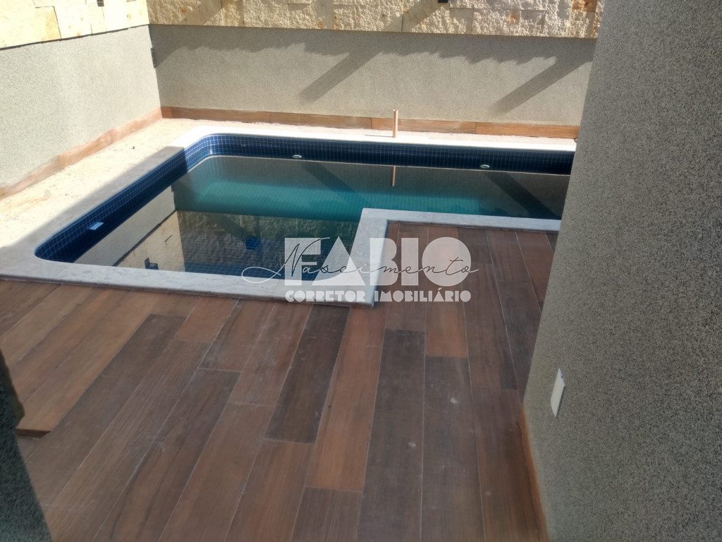 Casa de Condomínio com 3 quartos à venda, 219m² — foto 20 de 30