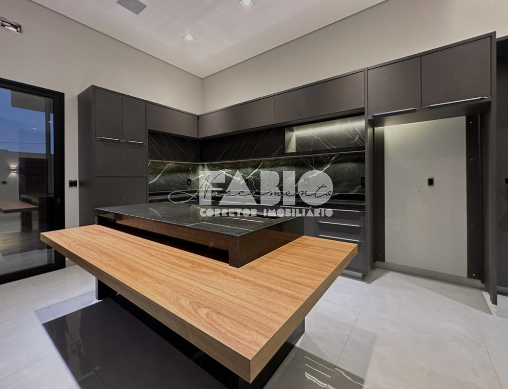 Casa de Condomínio com 3 quartos à venda, 160m² — foto 13 de 27