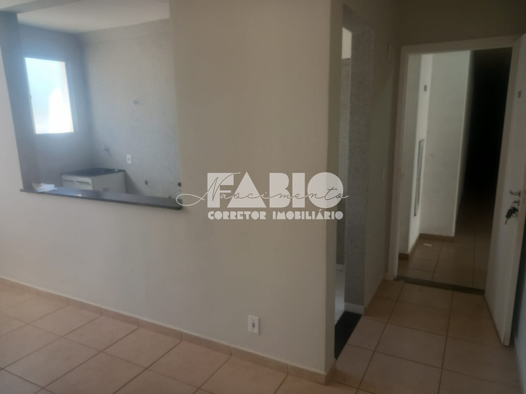 Apartamento com 2 quartos à venda, 44m² — foto 13 de 20