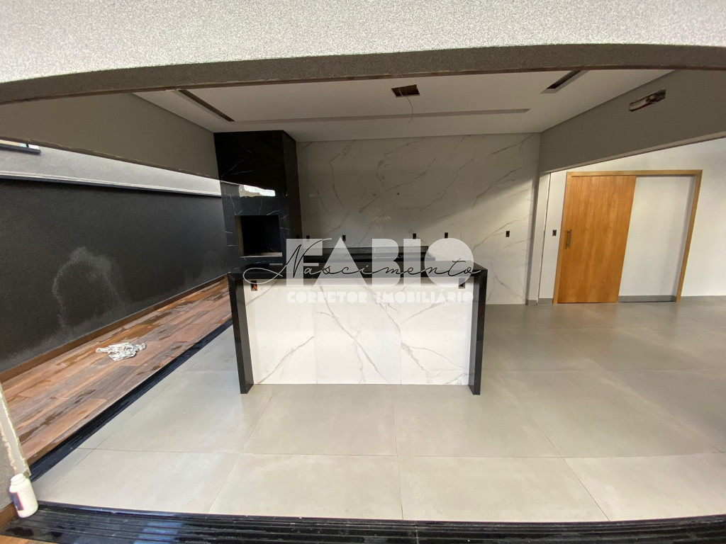 Casa de Condomínio com 3 quartos à venda, 120m² — foto 11 de 28