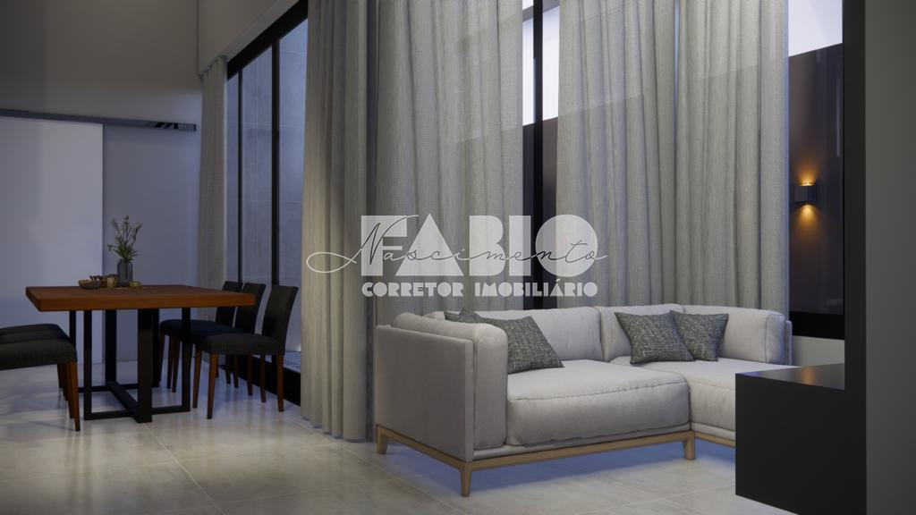 Casa de Condomínio com 3 quartos à venda, 153m² — foto 18 de 27