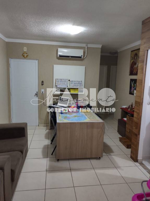 Casa de Condomínio com 3 quartos à venda, 110m² — foto 17 de 30