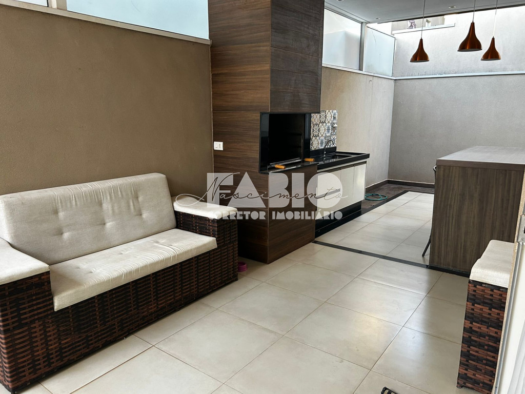 Casa de Condomínio com 3 quartos à venda, 170m² — foto 21 de 30