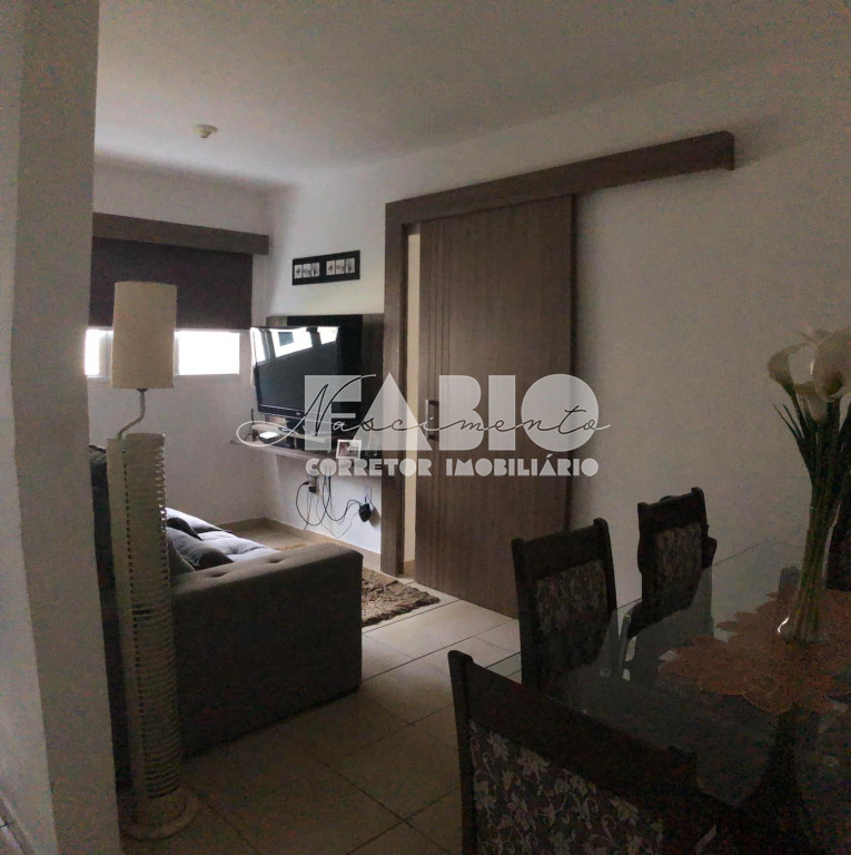 Apartamento com 2 quartos à venda, 50m² — foto 5 de 16