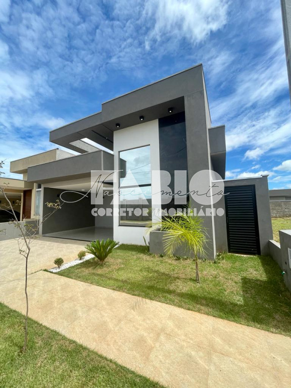 Casa de Condomínio com 3 quartos à venda, 149m² — foto 1 de 20