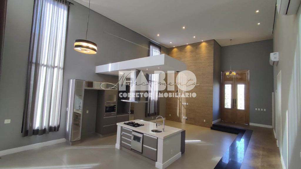 Casa de Condomínio com 3 quartos à venda, 260m² — foto 13 de 20