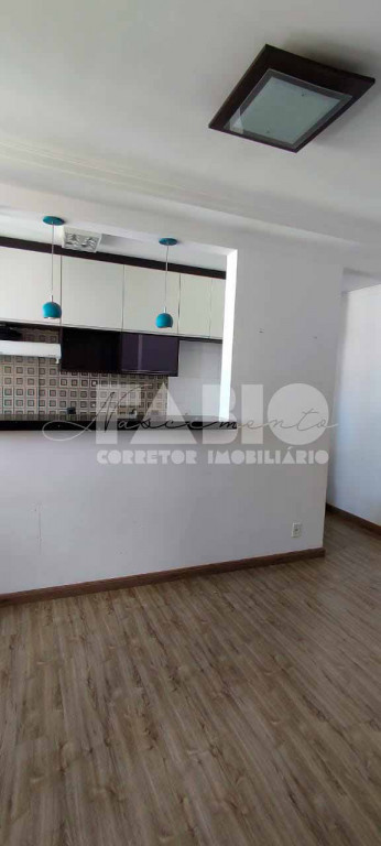 Apartamento com 2 quartos à venda, 44m² — foto 1 de 9