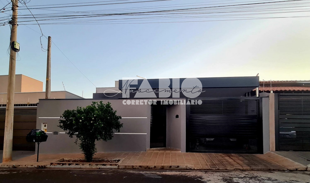 Casa com 2 quartos à venda, 90m² — foto 1 de 11
