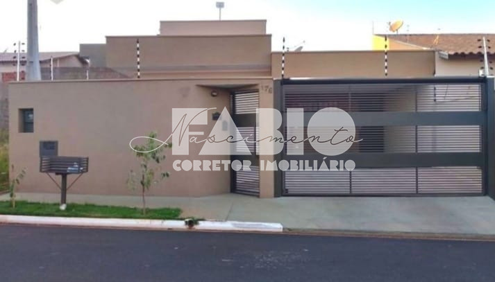 Casa com 3 quartos à venda, 120m² — foto 1 de 11
