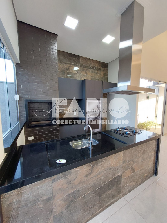 Casa de Condomínio com 3 quartos à venda, 154m² — foto 9 de 28