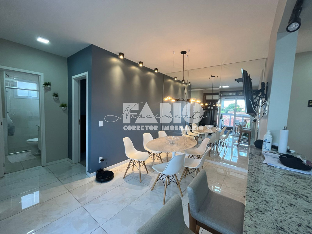 Apartamento com 2 quartos à venda, 56m² — foto 10 de 29
