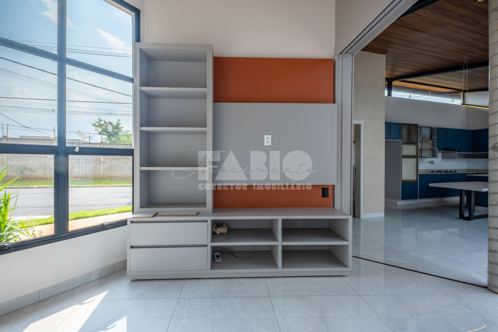 Casa de Condomínio com 3 quartos à venda, 167m² — foto 16 de 29