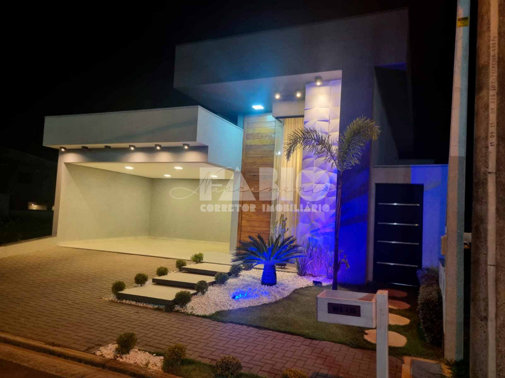 Casa de Condomínio com 3 quartos à venda, 169m² — foto 29 de 30
