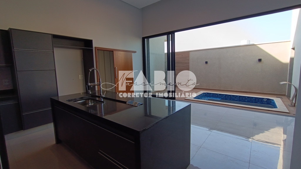 Casa de Condomínio com 3 quartos à venda, 158m² — foto 8 de 22