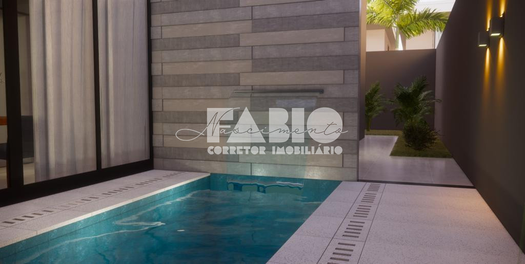 Casa de Condomínio com 3 quartos à venda, 153m² — foto 8 de 27