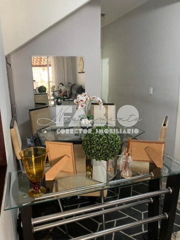 Casa de Condomínio com 2 quartos à venda, 140m² — foto 9 de 30