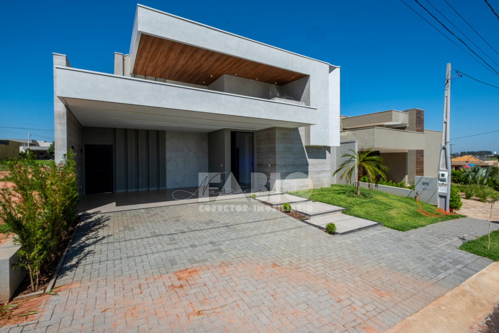 Casa de Condomínio com 3 quartos à venda, 220m² — foto 5 de 30