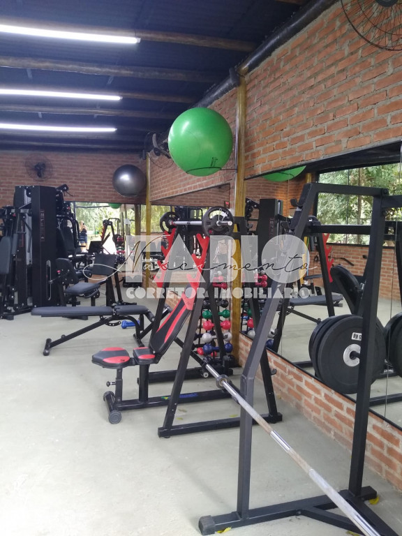 Casa de Condomínio com 3 quartos à venda, 165m² — foto 16 de 22