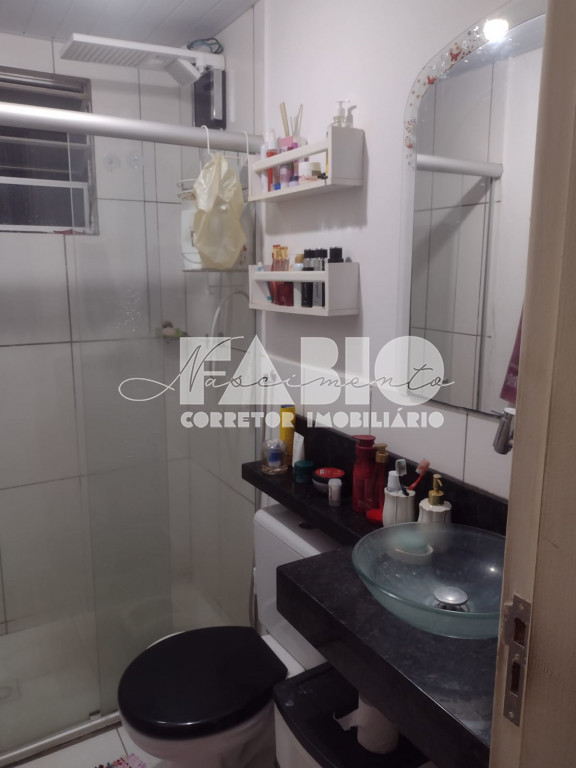 Apartamento com 2 quartos à venda, 43m² — foto 2 de 6