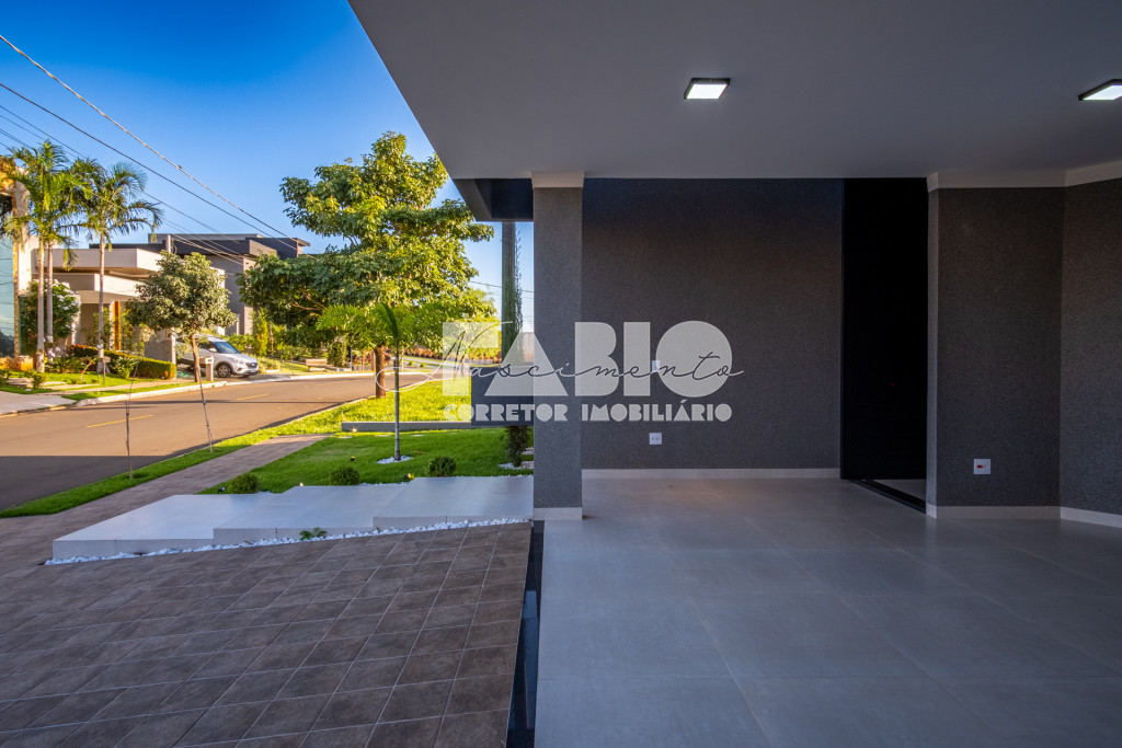 Casa de Condomínio com 3 quartos à venda, 246m² — foto 4 de 26