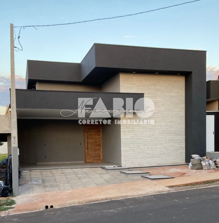 Casa de Condomínio com 3 quartos à venda, 120m² — foto 1 de 28