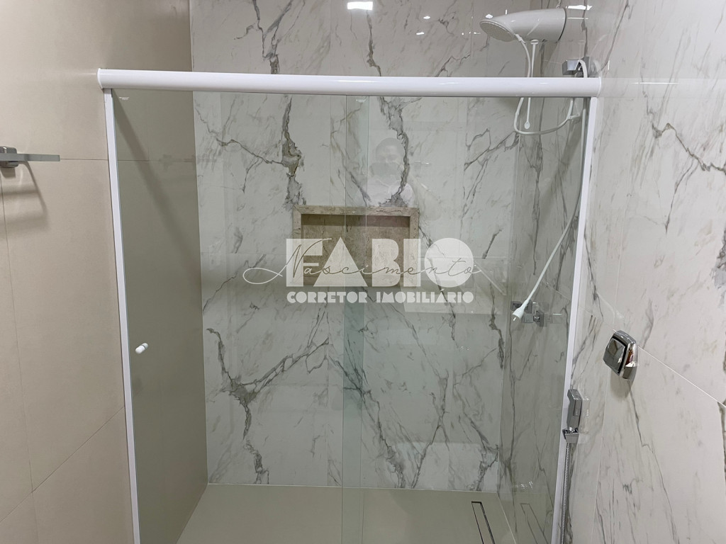 Casa de Condomínio com 3 quartos à venda, 154m² — foto 21 de 28
